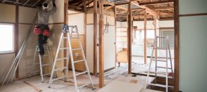Entreprise de rénovation de la maison et de rénovation d’appartement à Ecrosnes